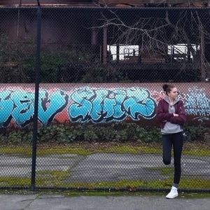 Meet your Posher, Alexa